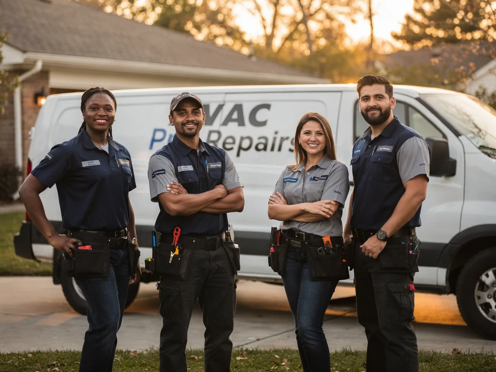 Heat Pump Repair company in Mullen, NE