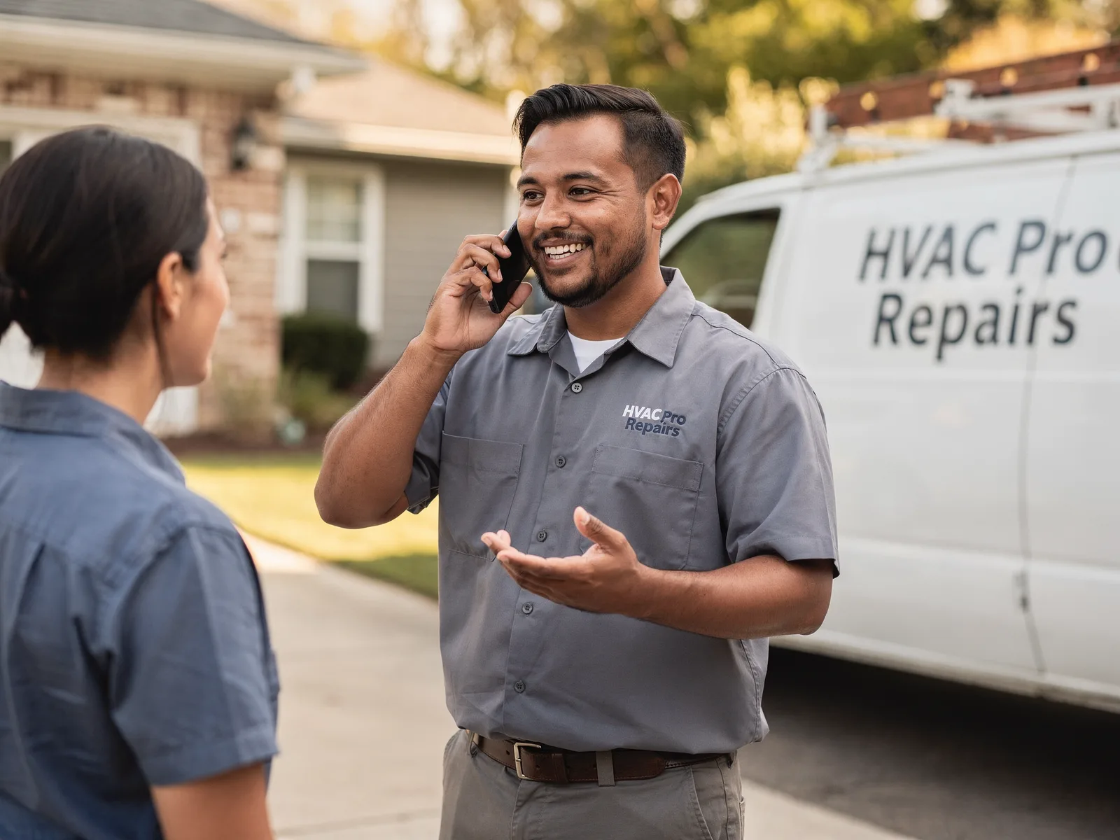 Heat Pump Repair Mullen, NE FAQs